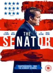 The Senator (2017)