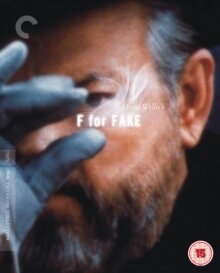 F For Fake (1973)