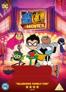 Teen Titans Go! - To The Movies (2018)