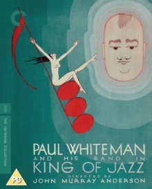 King Of Jazz (1930) (Criterion Collection)