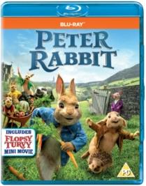 Peter Rabbit (2018)