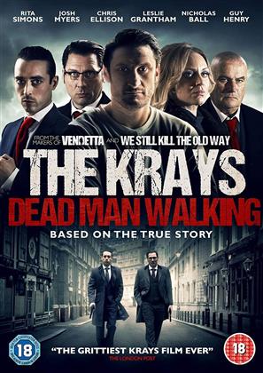 The Krays - Dead Man Walking (2018)