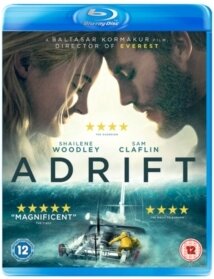 Adrift (2018)