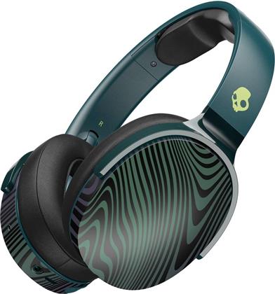 Skullcandy Hesh 3 Wireless Over-Ear - Headphones (Psycho Tropical)