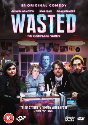 Wasted - The Complete Series