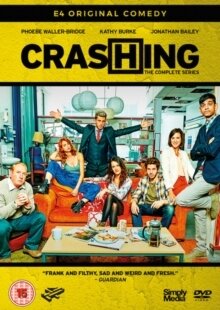 Crashing - The Complete Series