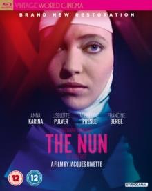 The Nun (1966) (Vintage World Cinema, Restored)