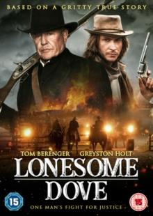 Lonesome Dove (2014)