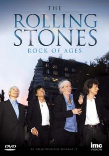 Rolling Stones - Rock of Ages (Inofficial)