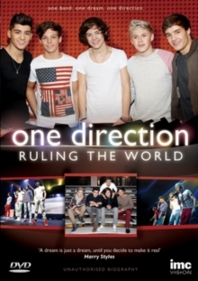 One Direction - Ruling the World (Inofficial)