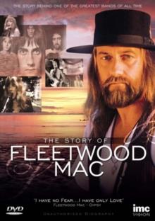 Fleetwood Mac - The Story of Fleetwood Mac (Inofficial)