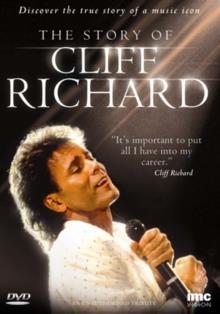 Cliff Richard - The Story of Cliff Richard (Inofficial)