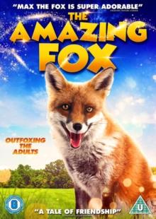 The Amazing Fox (2018)