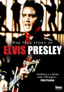 Elvis - The True Story of Elvis Presley (Inofficial)
