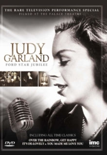 Judy Garland - Ford Star Jubilee (Inofficial)