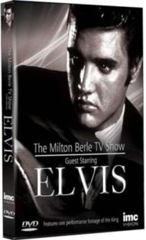 Elvis - A Milton Berle TV Show Special (Inofficial)