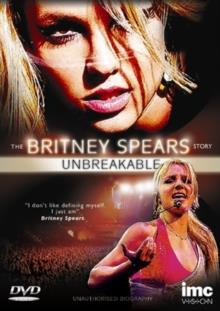Britney Spears - Britney Spears Story - Unbreakable (Inofficial)