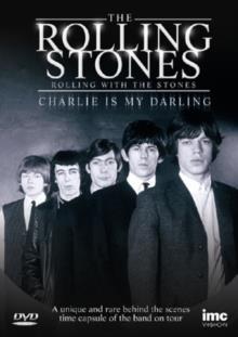 The Rolling Stones - Rolling with the Stones - Charlie is my Darling (Inofficial)