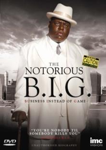 Notorious B.I.G. - Business Instead of Game (Inofficial)