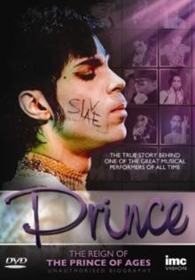 Prince - Reign of the Prince of Ages (Inofficial)