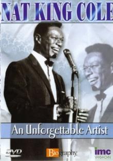 Nat 'King' Cole - An Unforgettable Artist - Biography Channel (Inofficial)