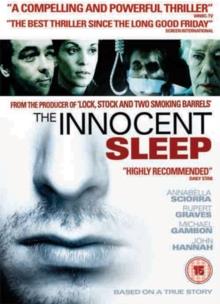 The Innocent Sleep (1996)