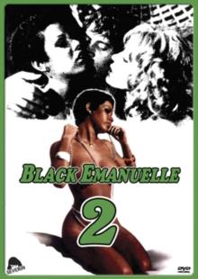 Black Emanuelle 2 (1976)