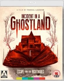 Incident In A Ghostland (2018)