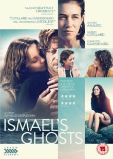 Ismael's Ghosts (2017)