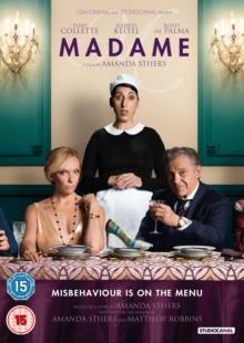 Madame (2017)
