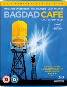 Bagdad Cafe (1987)