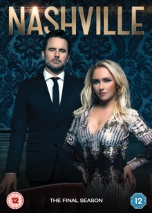 Nashville - Season 6 (4 DVDs)