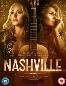 Nashville - The Complete Series (29 DVDs)