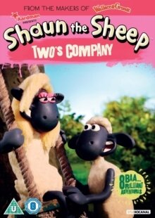 Shaun The Sheep - Two's Company
