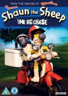 Shaun The Sheep - The Big Chase