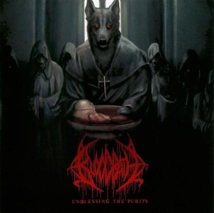 Bloodbath - Unblessing The Purity (2018 Reissue, LP)