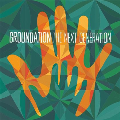 Groundation - Next Generation (2 LPs)