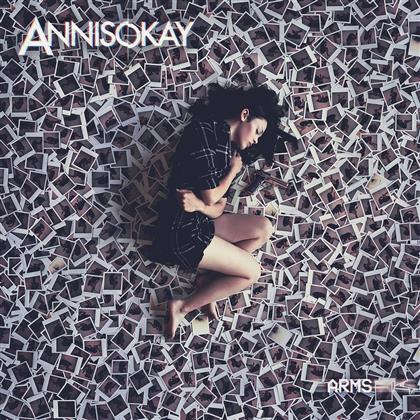 Annisokay - Arms (Limited Edition, LP)