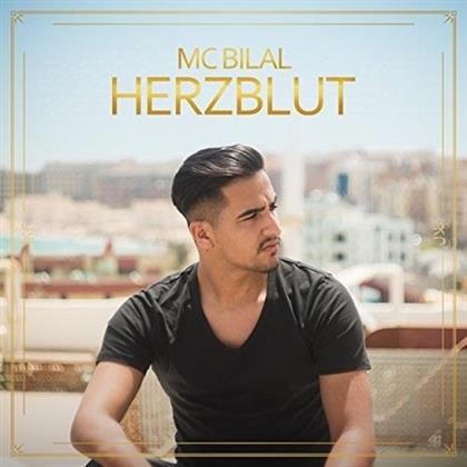 Mc Bilal - Herzblut