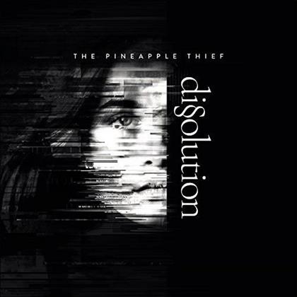 The Pineapple Thief - Dissolution (Red Vinyl, LP)