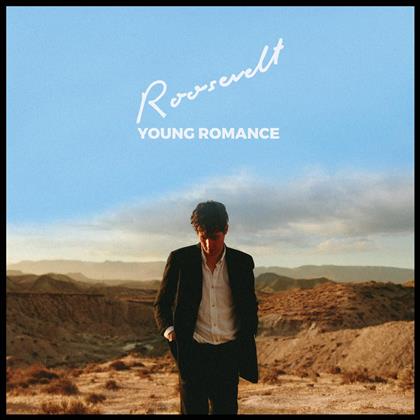 Roosevelt - Young Romance (Digipack)