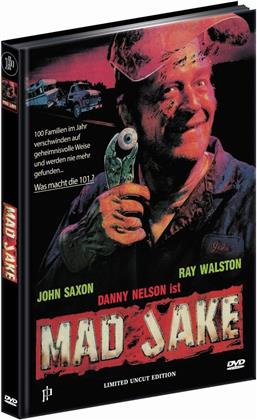 Mad Jake (1990) (Limited Edition, Mediabook, Uncut)