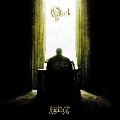 Opeth - Watershed (Music On Vinyl, Black Vinyl, 2 LPs)