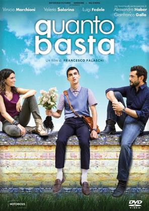 Quanto basta (2018)