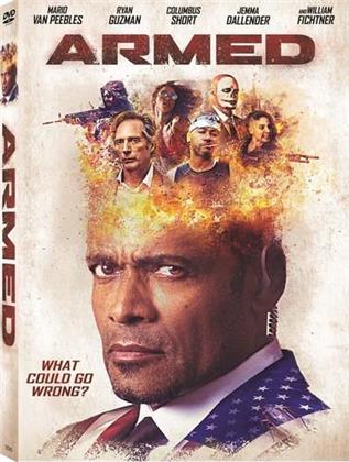 Armed (2018)