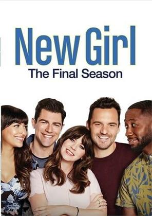 New Girl - Season 7 - The Final Season