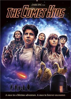 Comet Kids (2017)