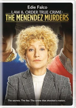 Law & Order True Crime - Menendez Murders (2 DVDs)