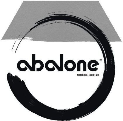 Abalone - Modernes Design