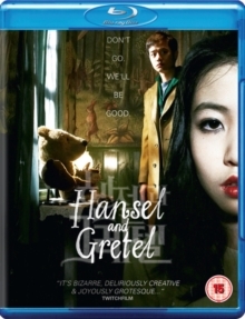 Hansel And Gretel (2007)